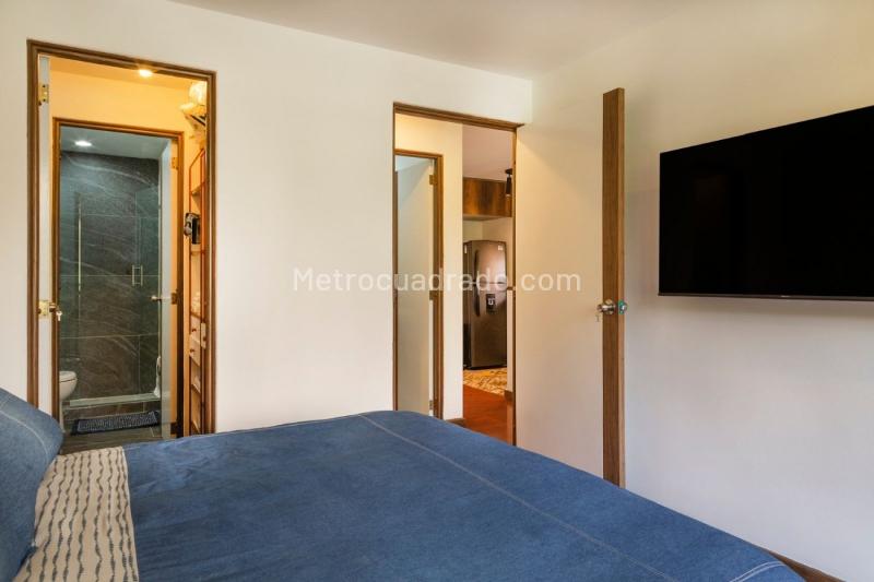 Charming 1BR Studio in Provenza with Modern Finishes