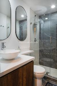 Apartamento de 1 alcoba en arriendo en Provenza, Medellín, 58 m² · foto 11 de 11