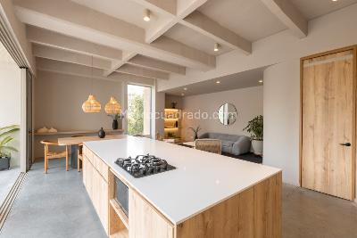 Apartamento en venta en El Poblado, Medellín · foto 3 de 18