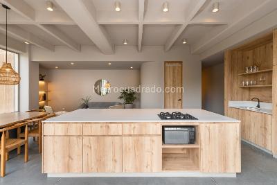 Apartamento en venta en El Poblado, Medellín · foto 4 de 18