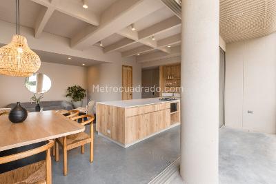 Apartamento en venta en El Poblado, Medellín · foto 5 de 18