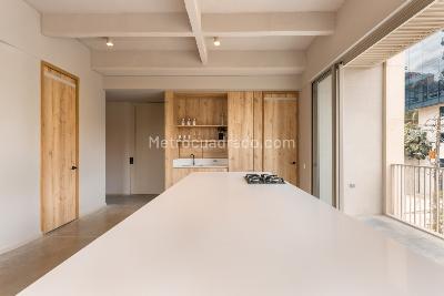 Apartamento en venta en El Poblado, Medellín · foto 6 de 18