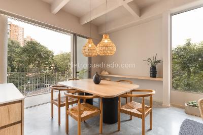 Apartamento en venta en El Poblado, Medellín · foto 7 de 18