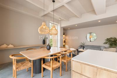 Apartamento en venta en El Poblado, Medellín · foto 8 de 18