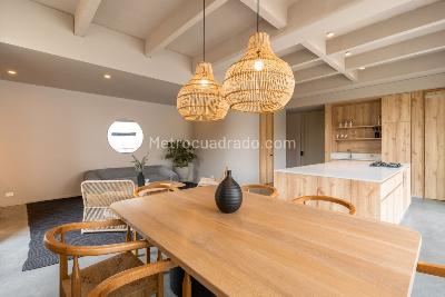 Apartamento en venta en El Poblado, Medellín · foto 9 de 18