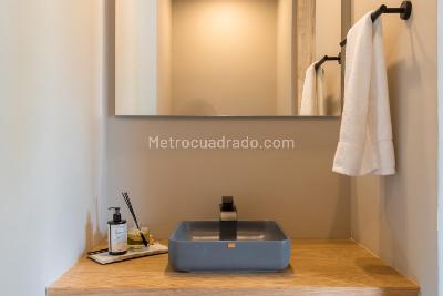 Apartamento en venta en El Poblado, Medellín · foto 11 de 18