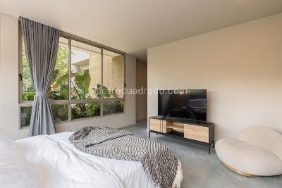 Apartamento en venta en El Poblado, Medellín · foto 13 de 18