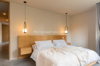Apartamento en venta en El Poblado, Medellín · foto 15 de 18