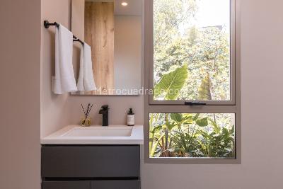 Apartamento en venta en El Poblado, Medellín · foto 16 de 18