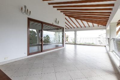 Casa de 5 alcobas en venta en Las Palmas, Medellín · foto 4 de 20