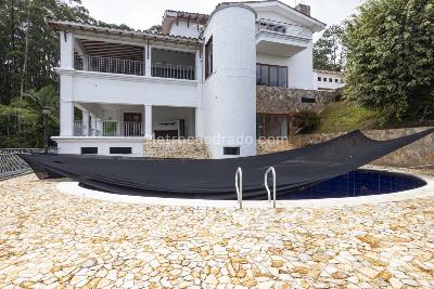 Casa de 5 alcobas en venta en Las Palmas, Medellín · foto 5 de 20