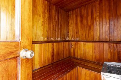 Casa de 5 alcobas en venta en Las Palmas, Medellín · foto 20 de 20