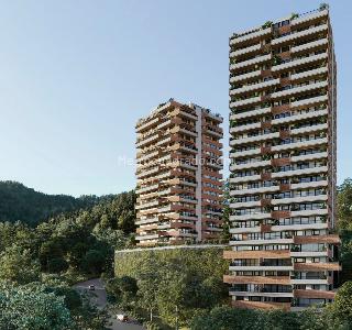 Apartamento en venta en Altos Del Poblado, Medellín · foto 2 de 6