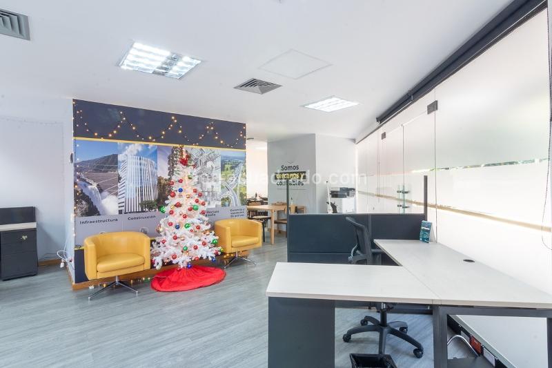 Local Comercial en Arriendo, Poblado, Medellín - Widok 2