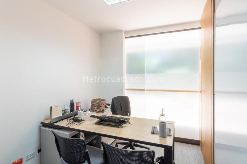 Local Comercial en Arriendo, Poblado, Medellín - Widok 3
