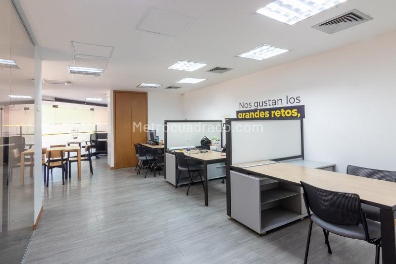 Local Comercial en Arriendo, Poblado, Medellín - Widok 4
