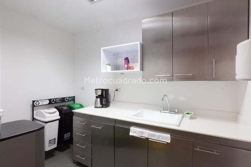 Local Comercial en Arriendo, Poblado, Medellín - Widok 5