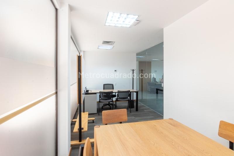 Local Comercial en Arriendo, Poblado, Medellín - Widok 6