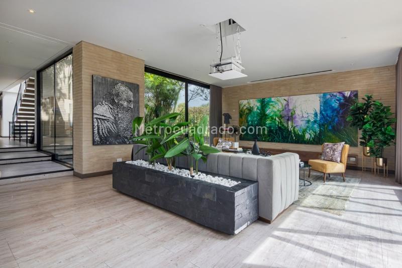 Piso – Envigado, Valle de Aburrá - Vista 3