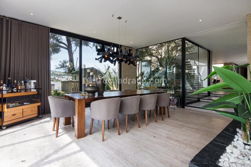 Piso – Envigado, Valle de Aburrá - Vista 4