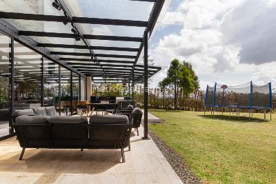 Apartamento de 5 alcobas en venta en Alto De Palmas, Envigado, 1912 m² · foto 6 de 20