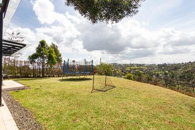 Apartamento de 5 alcobas en venta en Alto De Palmas, Envigado, 1912 m² · foto 7 de 20