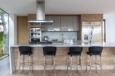 Apartamento de 5 alcobas en venta en Alto De Palmas, Envigado, 1912 m² · foto 10 de 20
