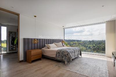 Apartamento de 5 alcobas en venta en Alto De Palmas, Envigado, 1912 m² · foto 12 de 20