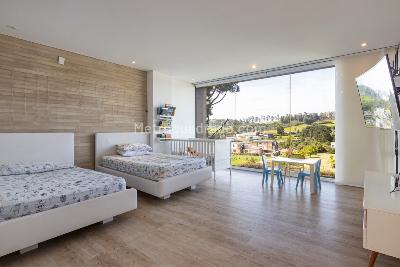 Apartamento de 5 alcobas en venta en Alto De Palmas, Envigado, 1912 m² · foto 16 de 20