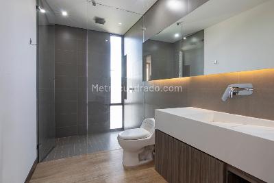 Apartamento de 5 alcobas en venta en Alto De Palmas, Envigado, 1912 m² · foto 18 de 20