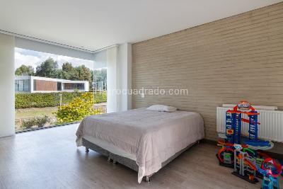 Apartamento de 5 alcobas en venta en Alto De Palmas, Envigado, 1912 m² · foto 20 de 20