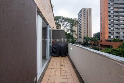 Apartamento de 2 alcobas en venta en Loma De Los Gonzalez, Medellín, 78 m² · foto 7 de 15