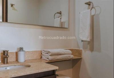 Apartamento de 1 alcoba en venta en Llano Grande, Rionegro, 81 m² · foto 8 de 14