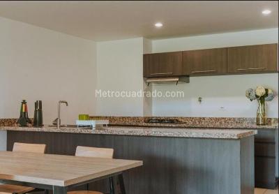Apartamento de 1 alcoba en venta en Llano Grande, Rionegro, 81 m² · foto 12 de 14