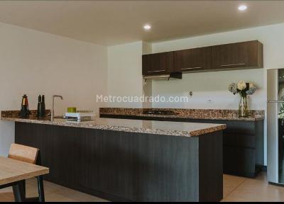Apartamento de 1 alcoba en venta en Llano Grande, Rionegro, 81 m² · foto 13 de 14