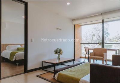Apartamento de 1 alcoba en venta en Llano Grande, Rionegro, 81 m² · foto 14 de 14