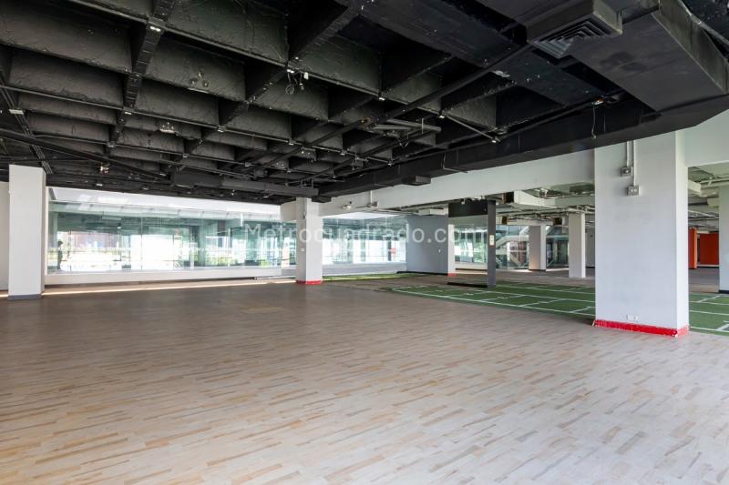 Local Comercial en Arriendo, Poblado, Medellín - Vista 3