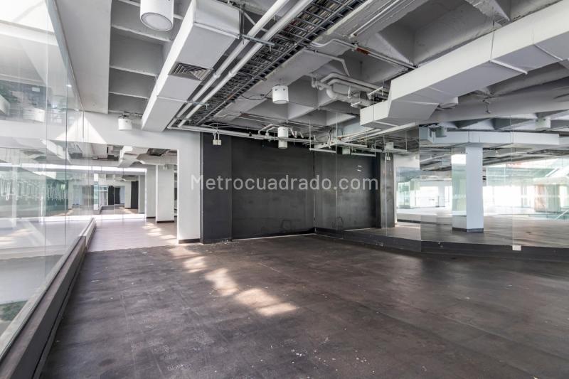 Local Comercial en Arriendo, Poblado, Medellín - Vista 5