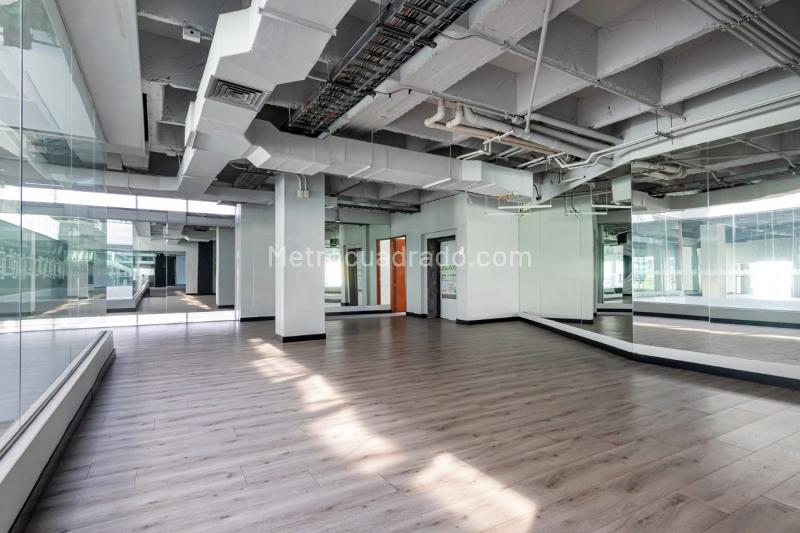 Local Comercial en Arriendo, Poblado, Medellín - Más