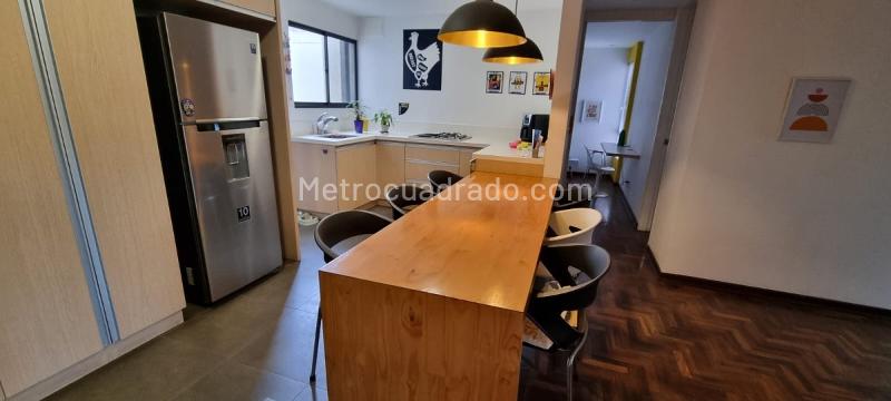 3BR Apartment in Provenza (116 m²)