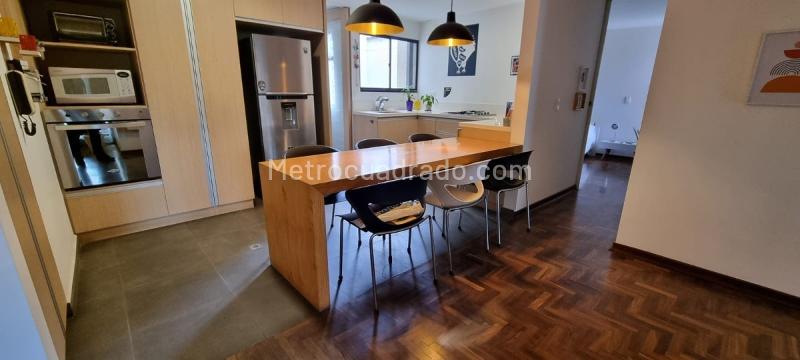 3BR Apartment in Provenza (116 m²) - 2