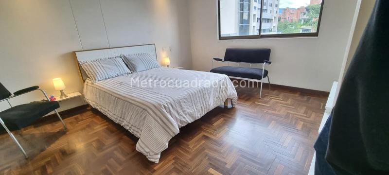 3BR Apartment in Provenza (116 m²) - 3
