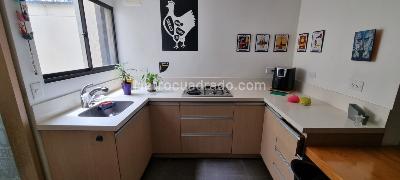 Apartamento en arriendo en Provenza, Medellín · foto 5 de 7