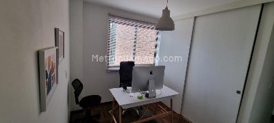 Apartamento en arriendo en Provenza, Medellín · foto 6 de 7