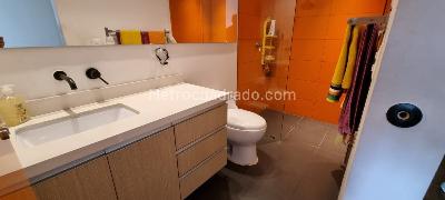Apartamento en arriendo en Provenza, Medellín · foto 7 de 7