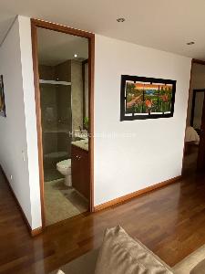 Apartamento de 2 alcobas en arriendo en Loma De Los Gonzalez, Medellín, 120 m² · foto 5 de 13