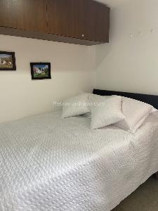 Apartamento de 2 alcobas en arriendo en Loma De Los Gonzalez, Medellín, 120 m² · foto 11 de 13