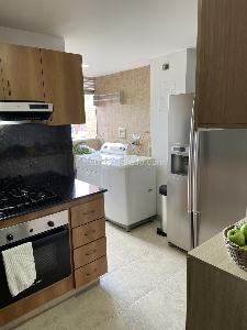 Apartamento de 2 alcobas en arriendo en Loma De Los Gonzalez, Medellín, 120 m² · foto 13 de 13