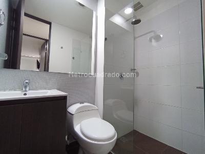 Apartamento de 3 alcobas en arriendo en Altos Del Poblado, Medellín, 90 m² · foto 14 de 14