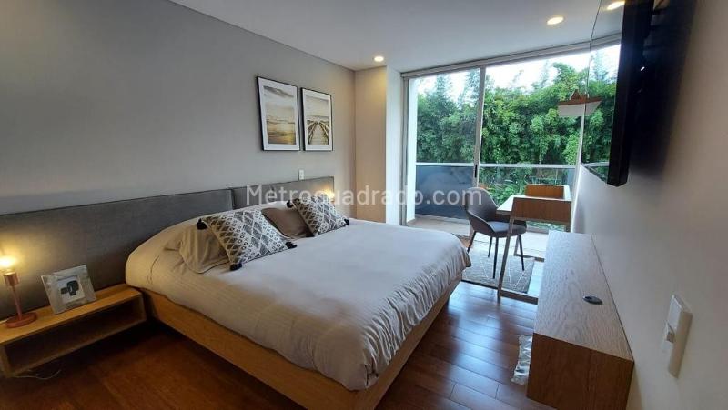 Apartamento Moderno de 2 Alcobas en Loma del Campestre - 6